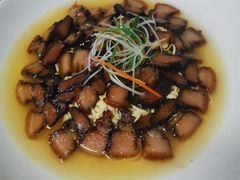 -阿娘家·原生态农家菜(国顺东路店)