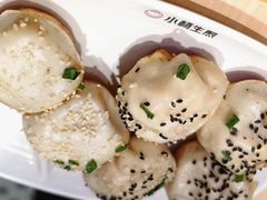 -小杨生煎(愚园路)