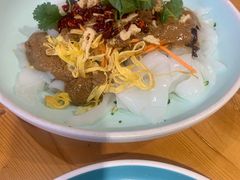 -肘子酥·天津捞面(德云社店)