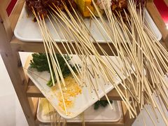 -玉林串串香·成都老字号(玉林街总店)