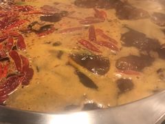 -红堂老派火锅(石桥铺店直营店)