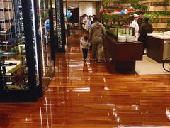 -嘉年华大酒店琴湾-自助餐厅