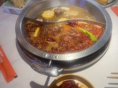 -李姑婆鲜切牛肉火锅自助(凤城二路店)