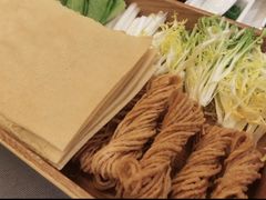 -海泰食府(北京总店)
