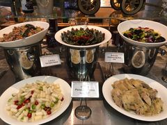 代金卷-丹东汇侨希尔顿花园酒店自助餐