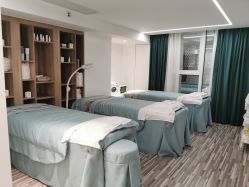 -AiCure 埃可儿·韩国医学皮肤管理