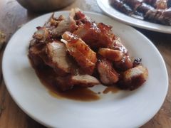叉烧-大赤坎肥仔强烧味海鲜餐厅(大赤坎店)