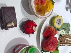 -京彩臻品火锅