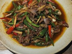 -辛香汇(大华第一坊店)