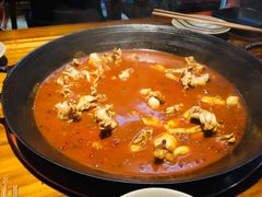 -老天桥蛙炉火锅(姑苏总店)