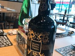 -MYLK意式小厨(熙地港店)