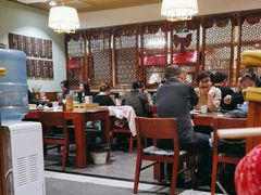 -福苗小骆驼烧烤(曲江店)