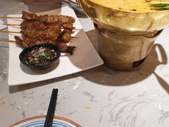 -Home Thai·泰谣(王府井apm店)