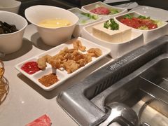 -海底捞火锅(上元大街店)