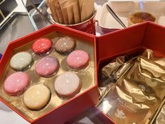 -PAUL LAFAYET 法式甜品(国金中心商场店)