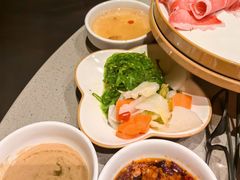 -海底捞火锅(崇文门新世界百货店)