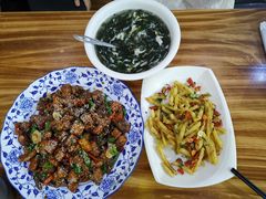 -家有美味(户部山二店)