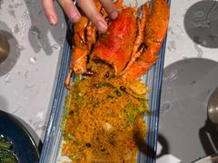 避风塘波士顿大龙虾-Home Thai·泰谣(王府井apm店)