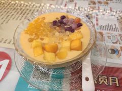 多芒小丸子-广信牛奶甜品世家(台东店)