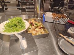 -No.DD戳子烧烤·江湖菜(北京总店)
