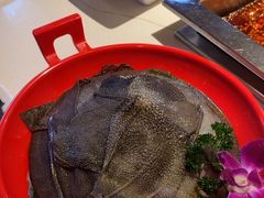 -二荆条·蜀鲜汇城市森林火锅