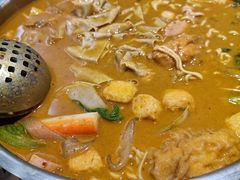 -杨翔豆皮涮牛肚(华阳城店)
