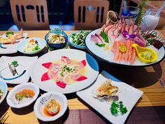 -禾风·海鲜料理自助(玉林店)