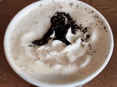 -星巴克(济宁万达广场店)