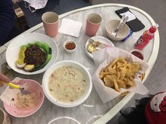 -Lilliput粒粒堡亲子餐厅(置汇旭辉店)
