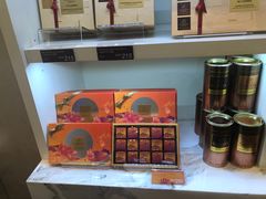 -歌帝梵(大运河购物中心店)