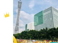 -珠江夜游西堤码头