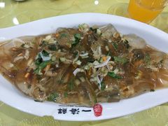 -大城·烧烤海鲜大排档(台东店)