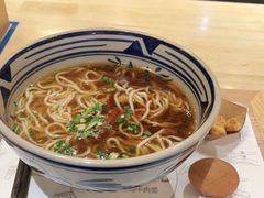 -头壹号饸饹面·大油条(东升科技园店)