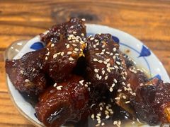 -老地方猫儿面(磁器口店)