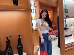 -哈尔滨西城红场