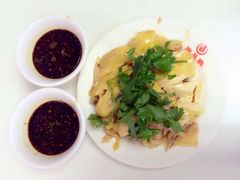 -振鼎鸡(丰庄路店)