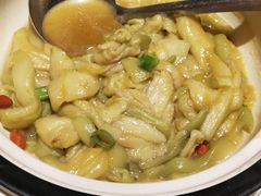 -那家老院子东北菜·饺子·小鸡炖蘑菇(艳华街店)