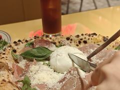 -BOTTEGA意库(中骏世界城店)