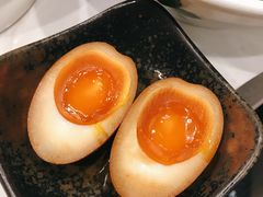有章溏心蛋-有章牛杂(石厦店)