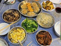 -清真牛肉馆