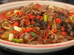 -老吴家川菜(昭化路店)