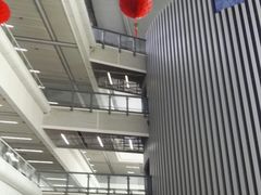 -福田汽车站