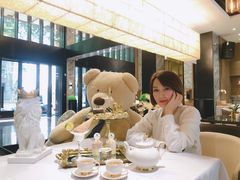 -乔治莫兰迪酒店(济南解放路山东大学店)