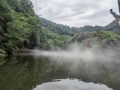 -青城山