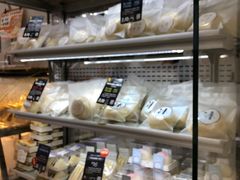 面包甜点陈列柜-DEMO黛慕蛋糕(中泰店)