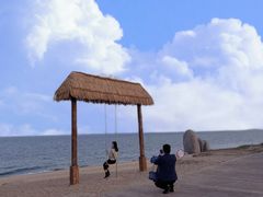 -巧克力渔家.小船海鲜家常菜(万平口店)