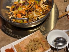 -七欣天香辣蟹火锅(上海银亿滨江店)