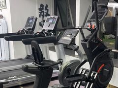 -简·无界健身工作室·运动康复·体态(石厦店)