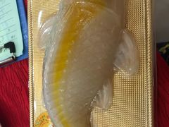 金鱼年糕-寻味顺德·南记酒家·传统顺德菜·鱼生(广源路店)
