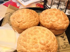 冰火菠萝油-避风塘(百联东郊店)
